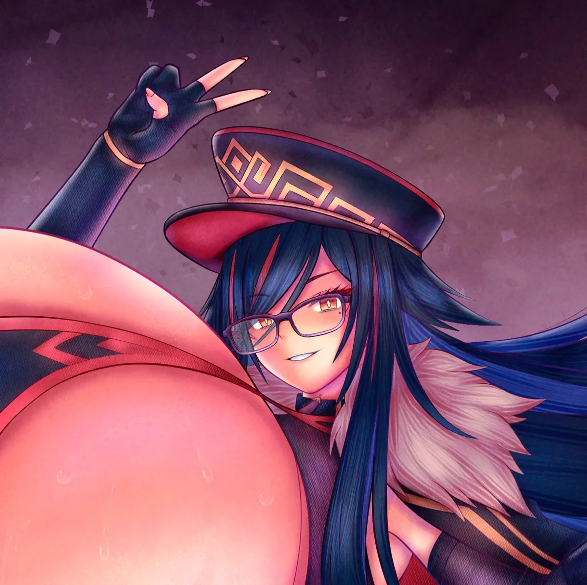 Avatar of Stygianrook