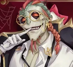 Avatar of Luchino | The head of Diruse Dosmetic Services