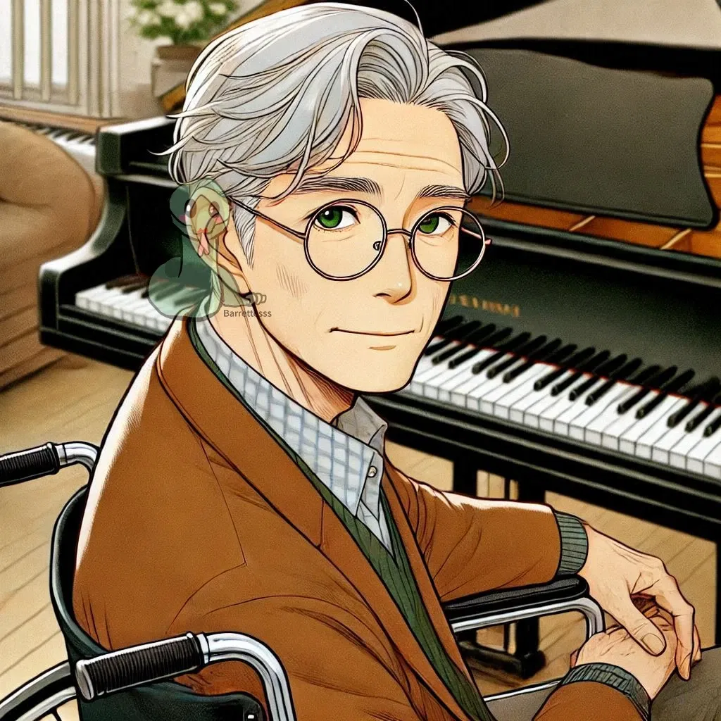 Avatar of Angus Fraser | The Pianist