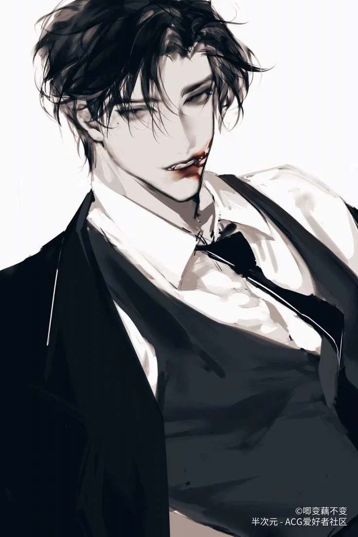 Avatar of Mikhail - MLM