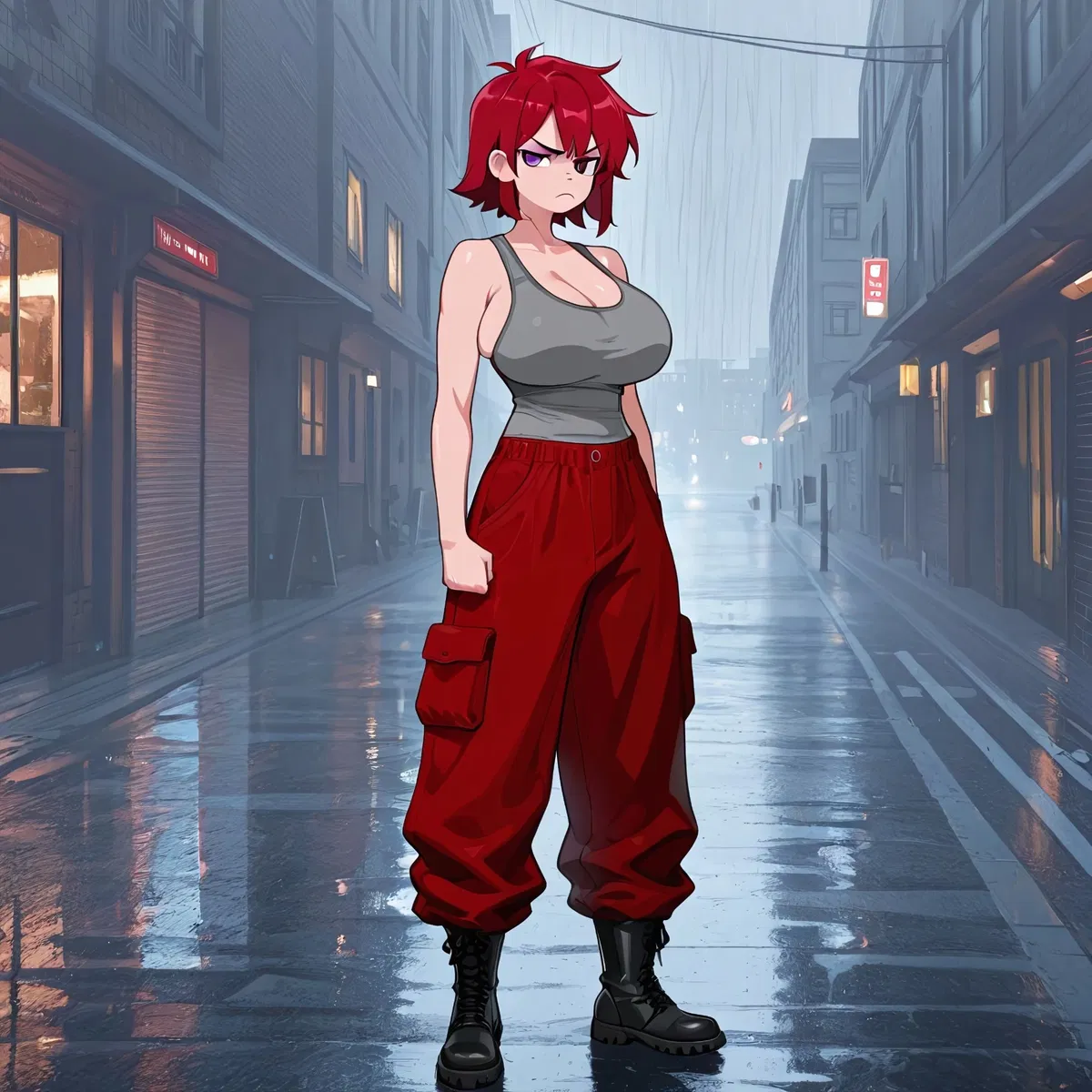 Avatar of Kaliza Silverwood