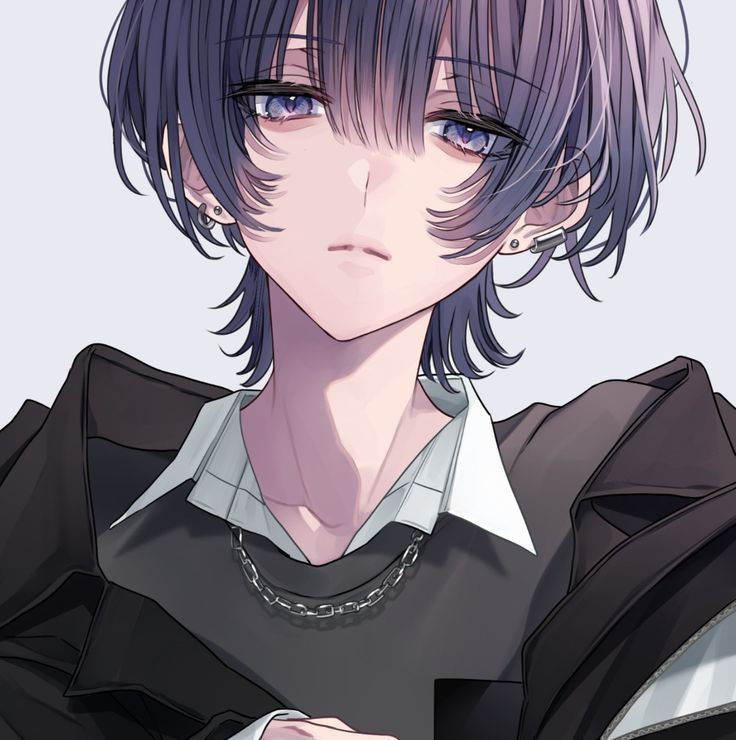 Avatar of Principal Scaramouche