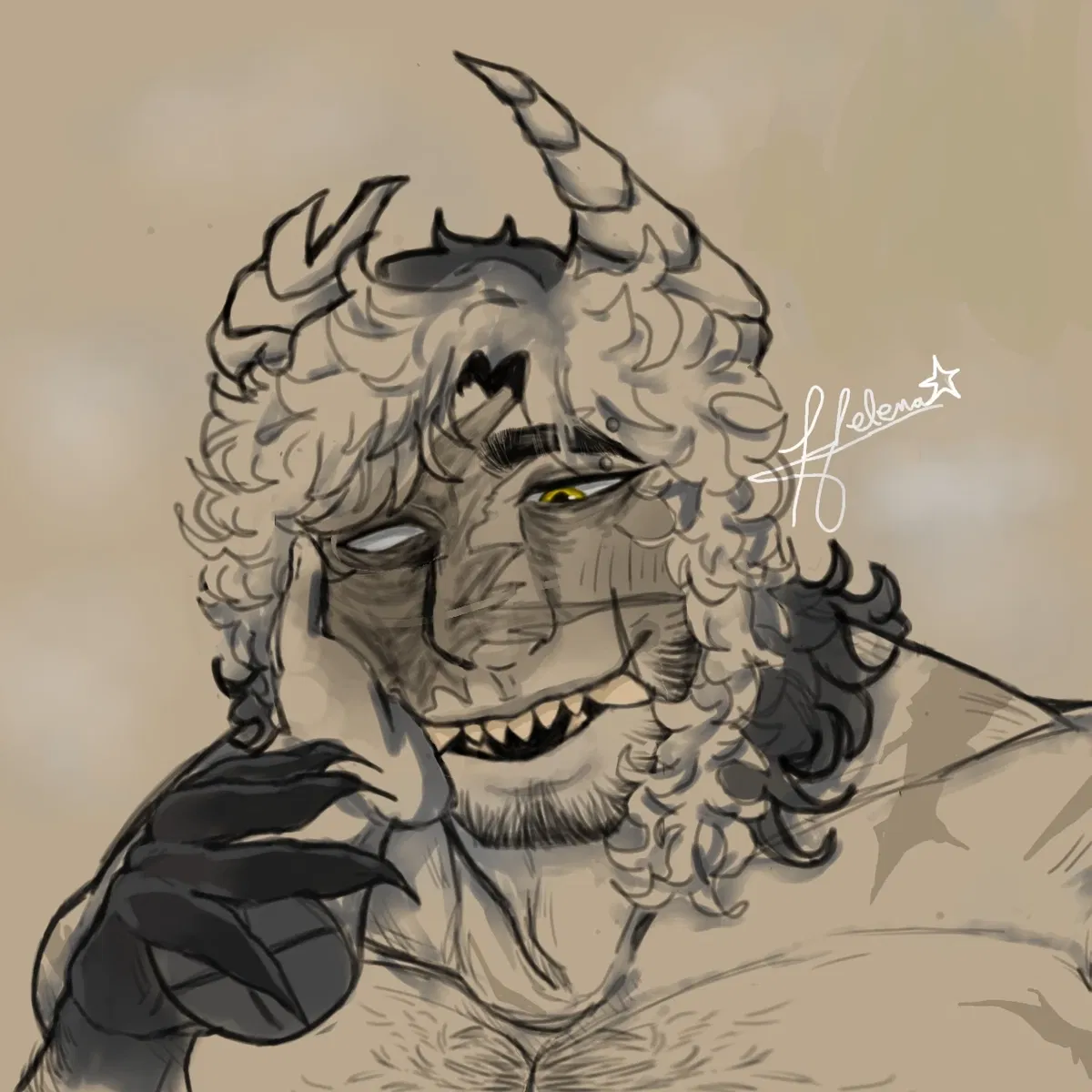 Avatar of Devon [oc]