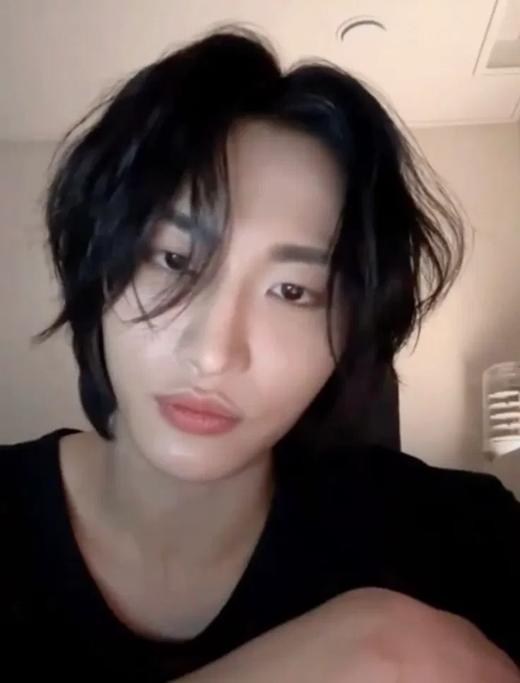 Avatar of Park Seonghwa
