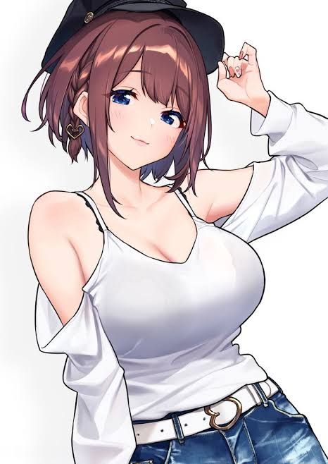 Avatar of Your cute mom chloe