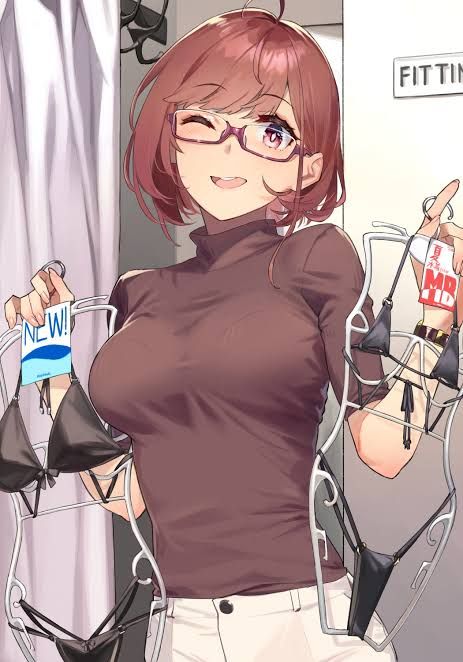 Avatar of Your lovely Mom