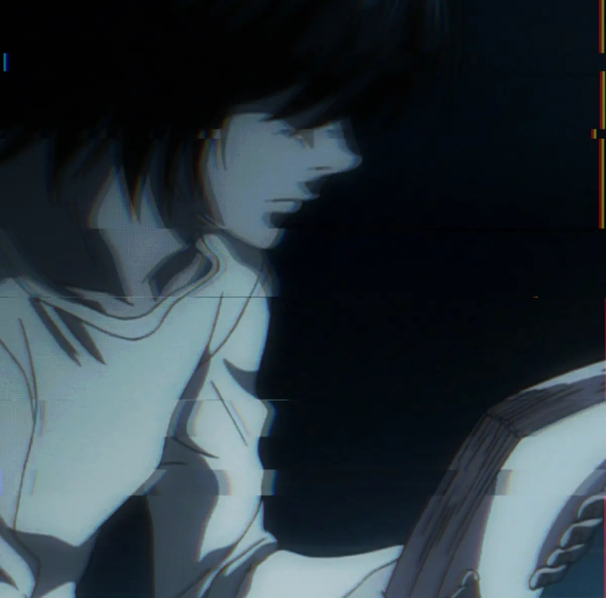 Avatar of L Lawliet