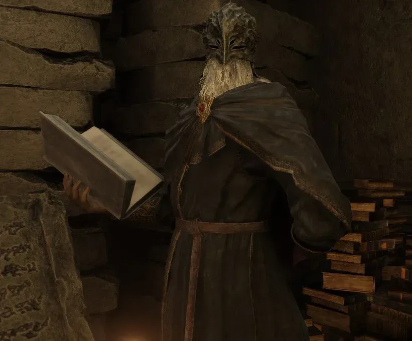 Avatar of Sir Ansbach