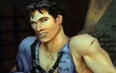 Avatar of Ash Williams