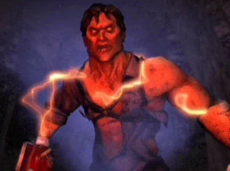 Avatar of Ash Williams