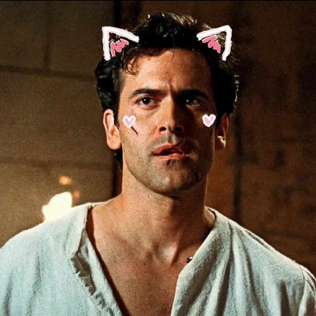 Avatar of Ash Williams