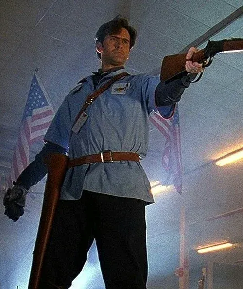 Avatar of Ash Williams