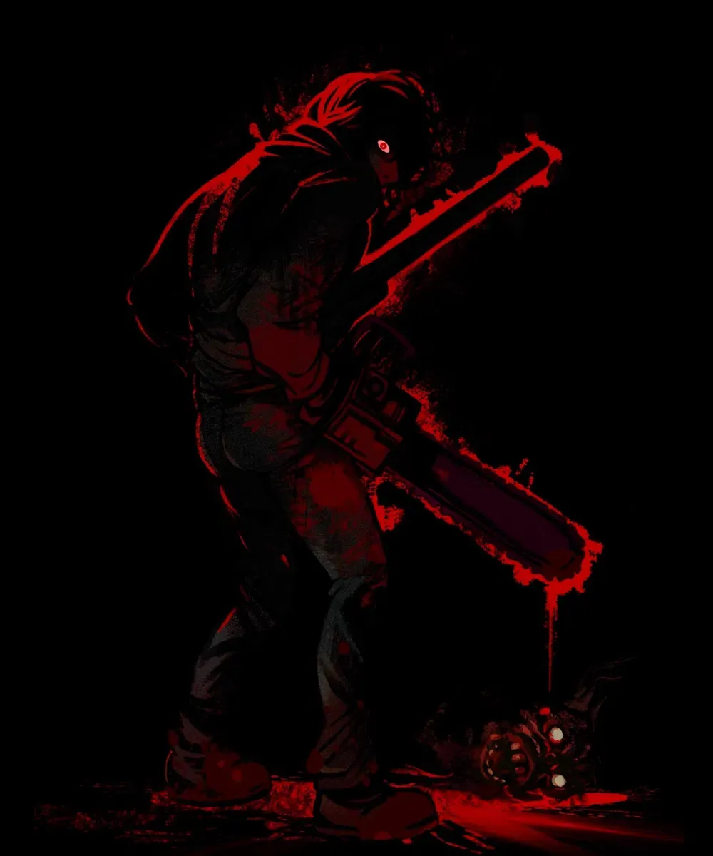 Avatar of Ash Williams