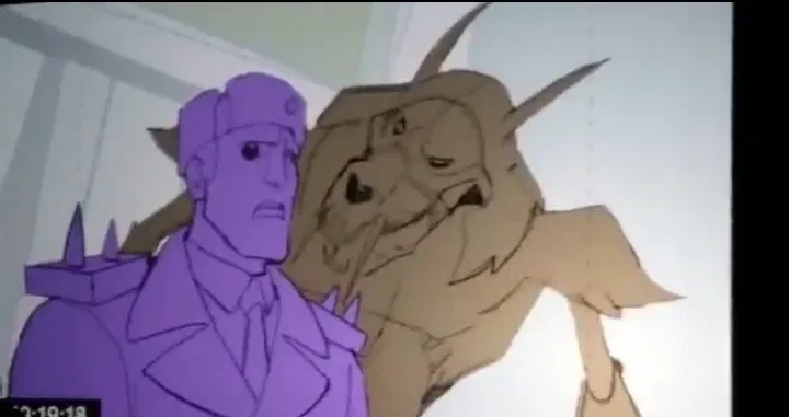 Avatar of Rahzar