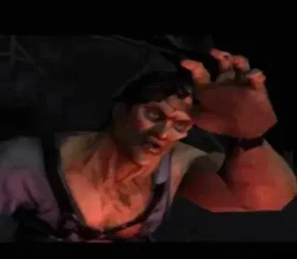 Avatar of Ash Williams (Deadite)