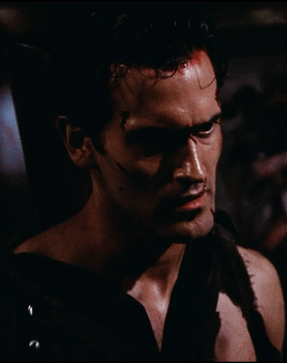 Avatar of Ash Williams