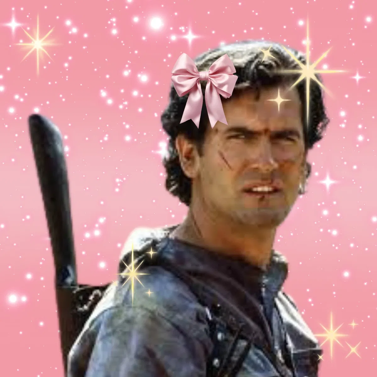 Avatar of Ash Williams