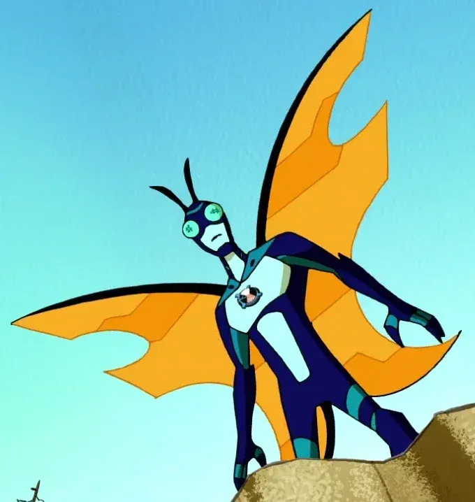 Avatar of Stinkfly