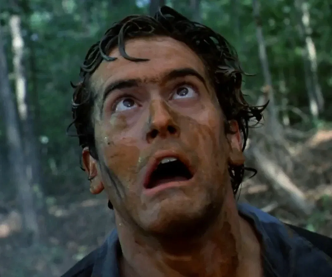Avatar of Ash Williams