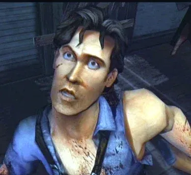 Avatar of Ash Williams