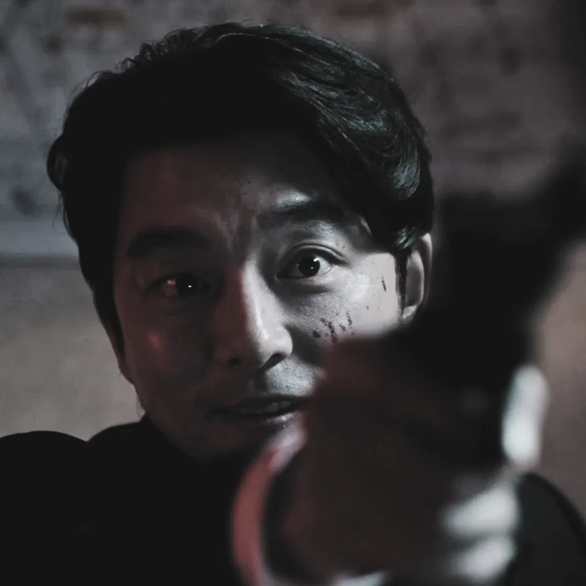 Avatar of  ̇ . ꒷ 💸  GONG YOO (THE SALESMAN)