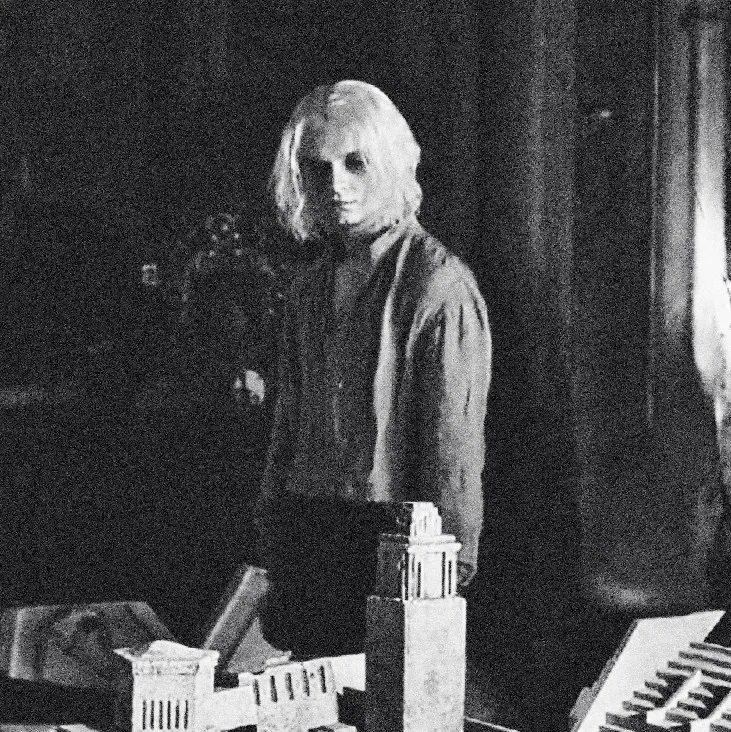 Avatar of ˙ . ꒷ 🕊  AEGON TARGARYEN