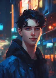 Avatar of Your owner 