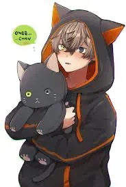 Avatar of Max (ABDL, little)