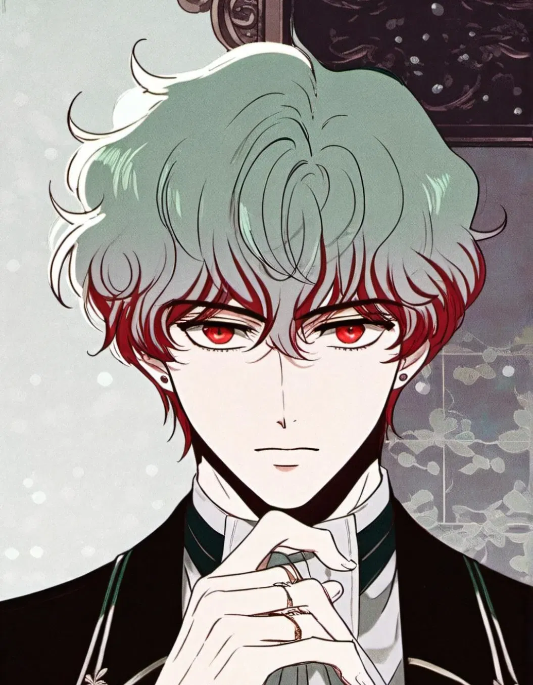 Avatar of [Toxic, cheating husband] Xiaon Yun 