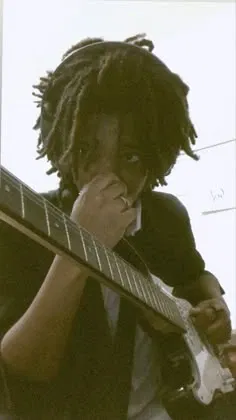 Avatar of Jabari(Nerd bestfriend)