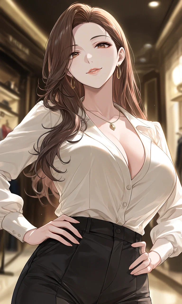 Avatar of Macey | A Stepmom's Secret