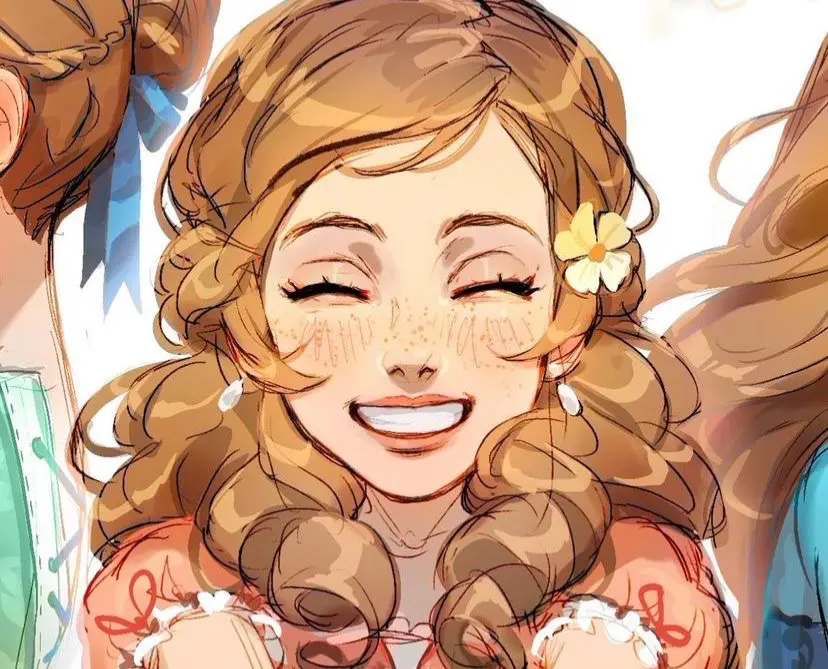 Avatar of PLAYER || Amelie Beaulieu