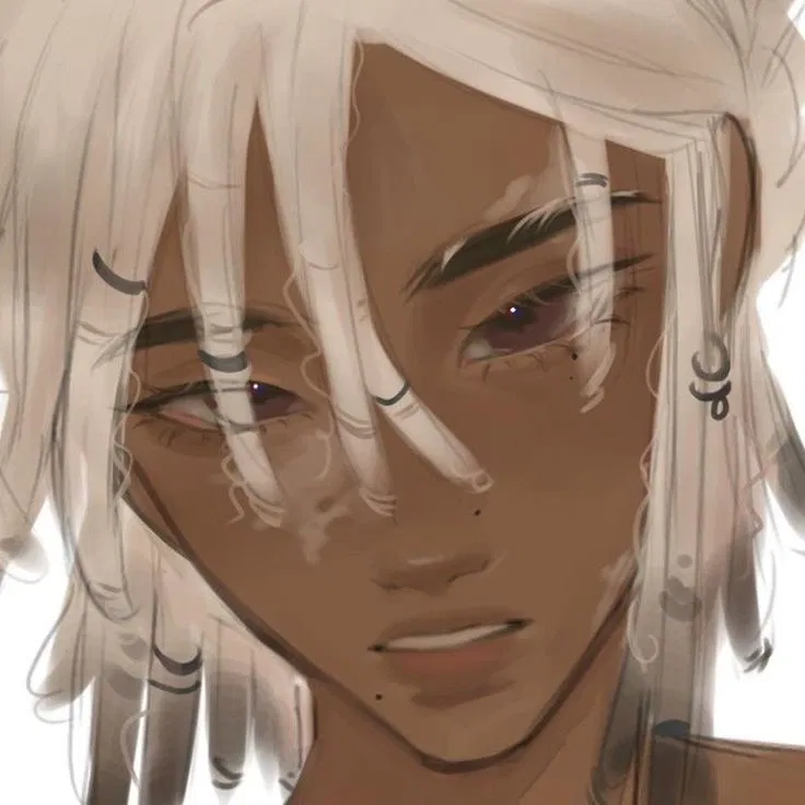 Avatar of Imani Madden