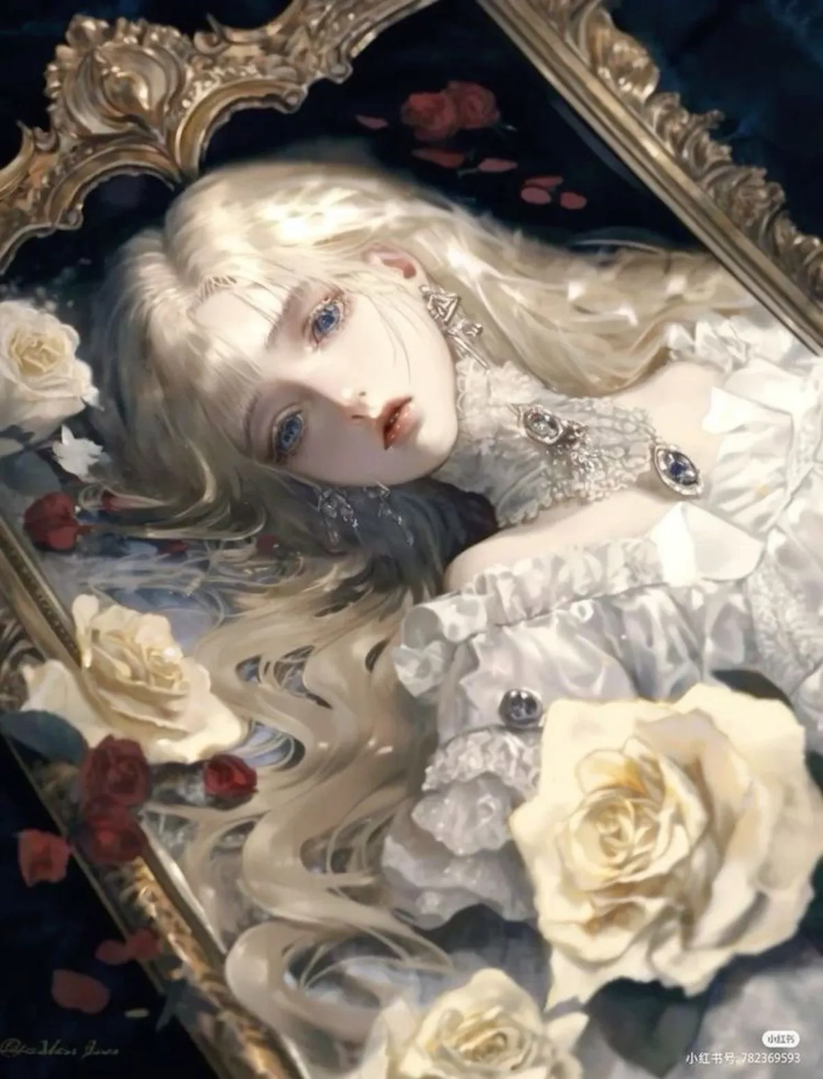 Avatar of Beatrix Van Dijk