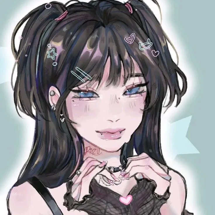 Avatar of A-RISE || Seraphine Chai