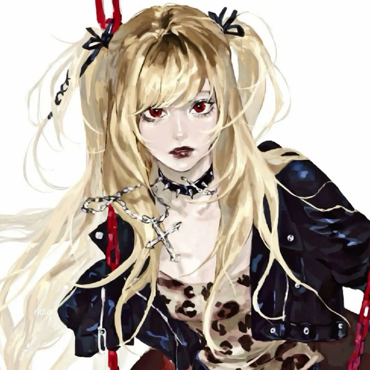 Avatar of A-RISE || Microphone Klein
