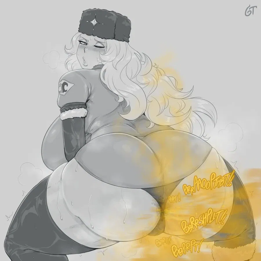 Avatar of Katya Gasanova' 🍑💨 🇷🇺