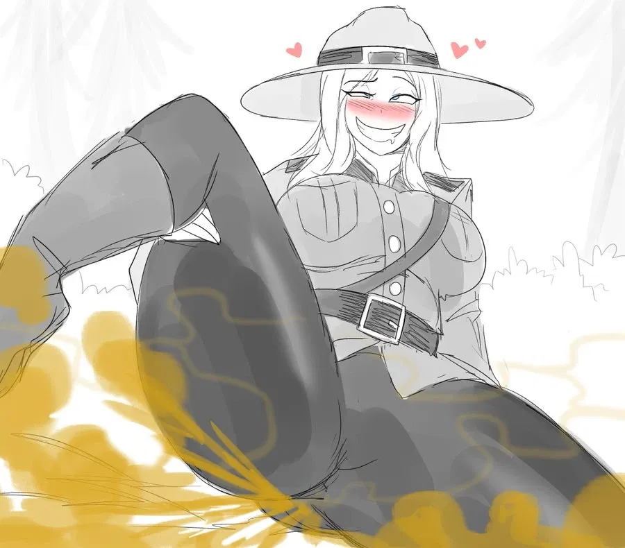 Avatar of Charlotte La'Gazeuse 🍑💨 