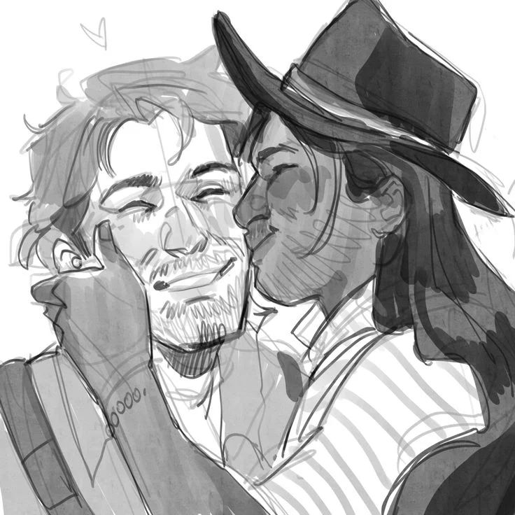 Avatar of Clint (a cowboy)