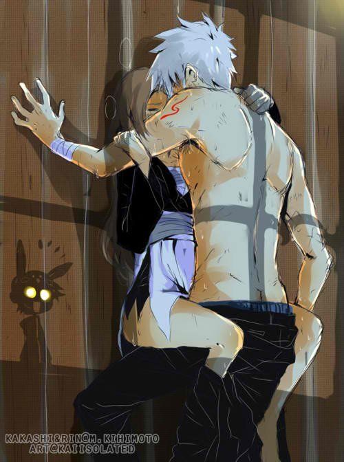 Avatar of Kakashi 