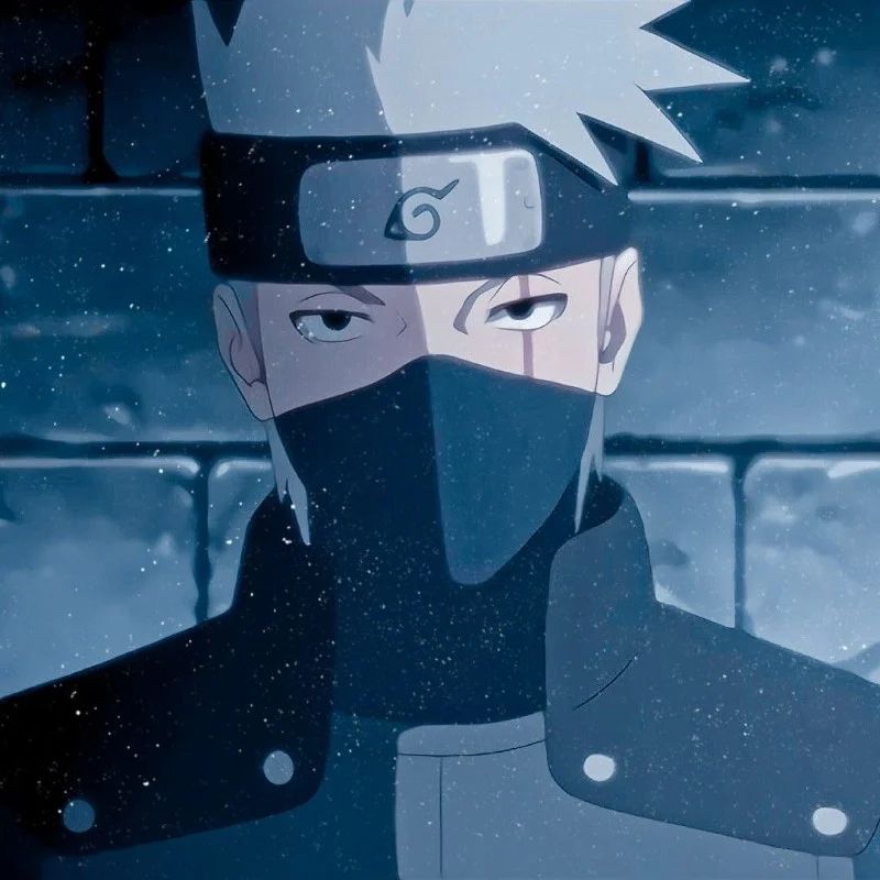 Avatar of Kakashi