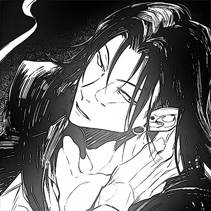 Avatar of Geto suguru