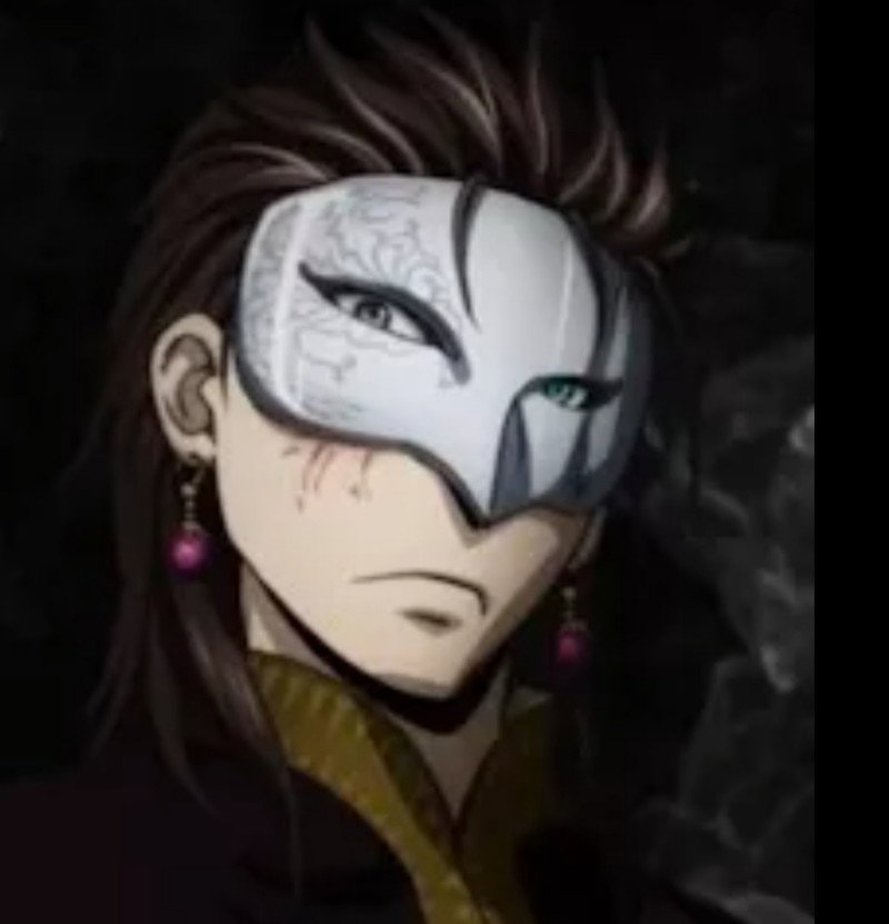 Avatar of Father Rockus