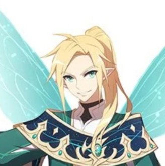 Avatar of Fairy guard