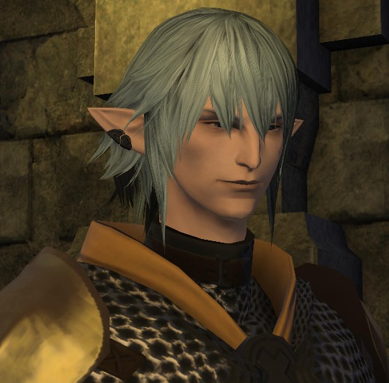 Avatar of Haurchefant Greystone