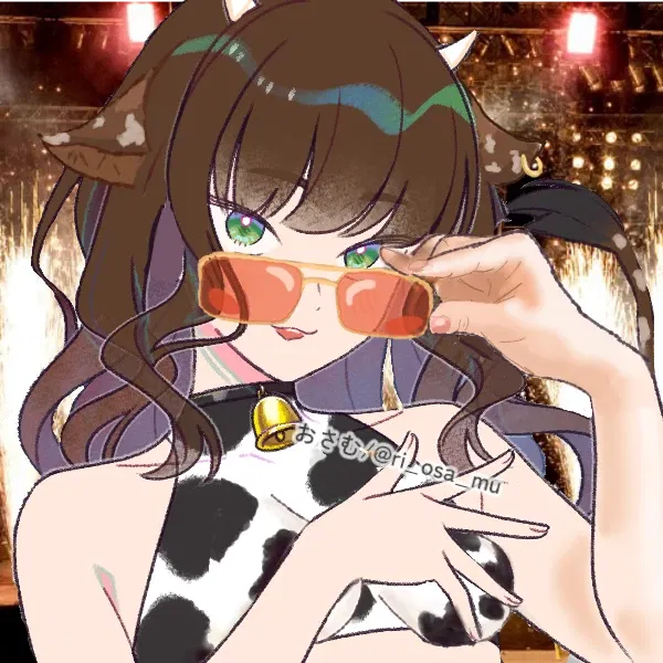 Avatar of Natsuyo | Cow Girl Wrestler 