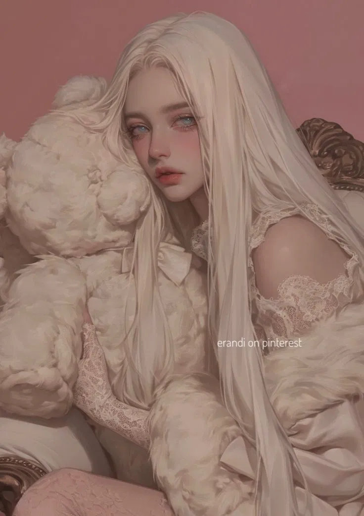 Avatar of Lilibelle Van Der Woodsen