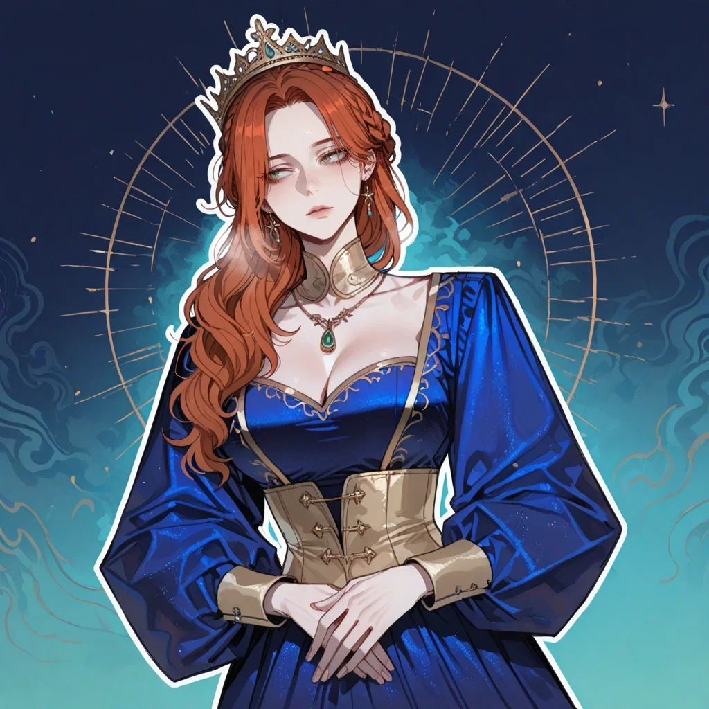 Avatar of Royally Destroyed