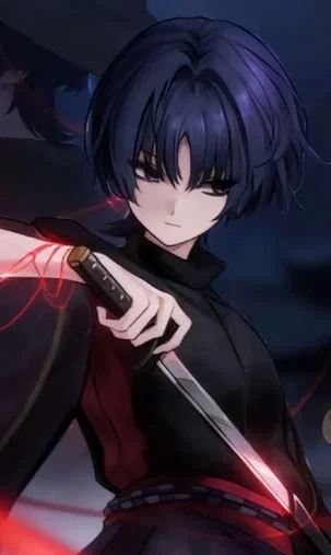 Avatar of • Kunikuzushi • Enemies