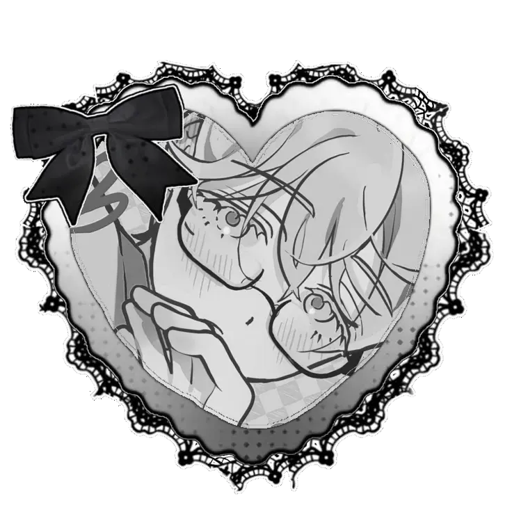 Avatar of CRUSH / Luka